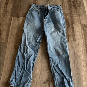 Abercrombie & Fitch Curve Love